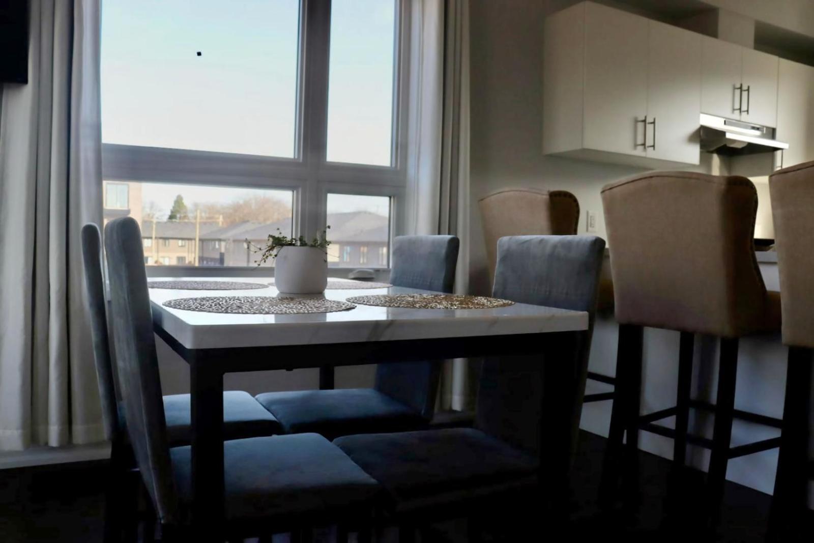 Cozy 3 Story Townhouse!
